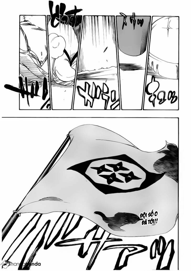 thần chết ichigo chapter 517 3