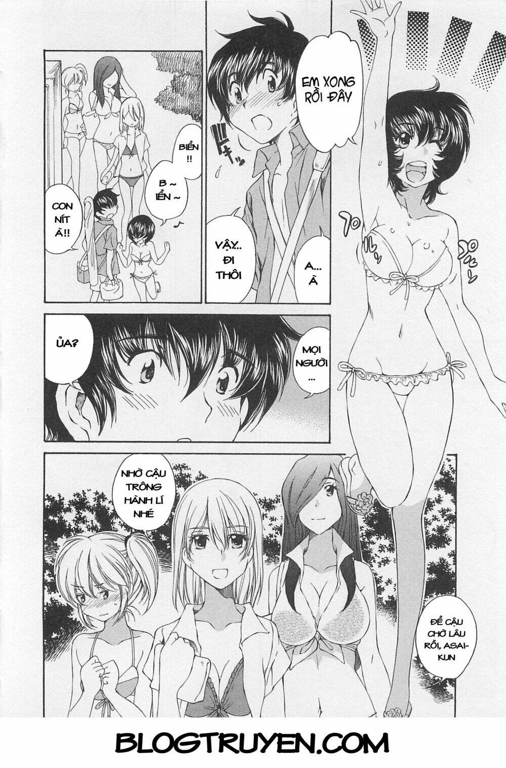 ss sisters chapter 15 9