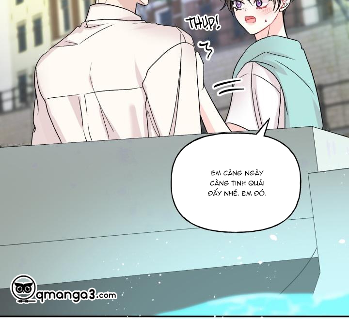 xác suất tình yêu chapter 57 83