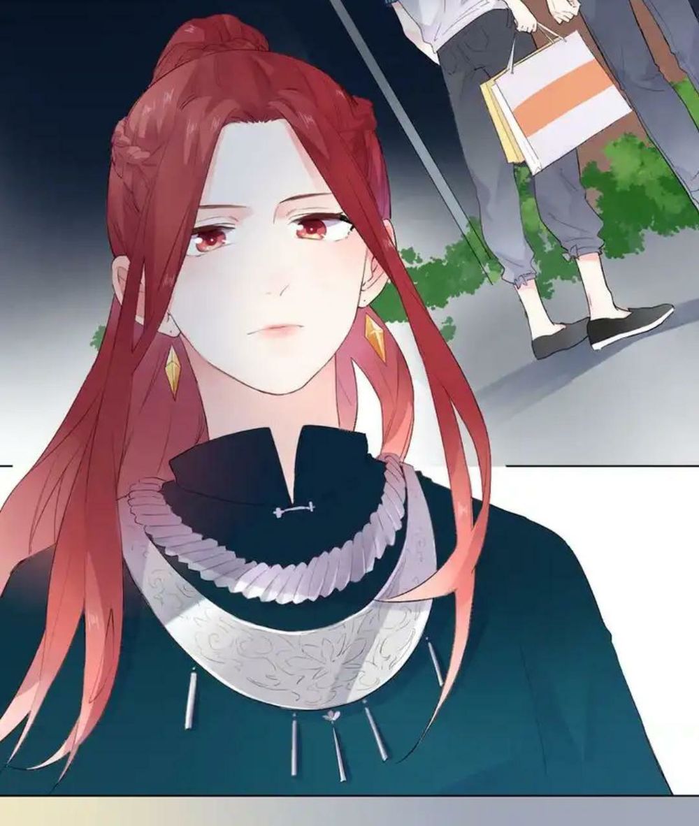 sos! tôi đã yêu một con sâu bướm (phần 2) chapter 42 3