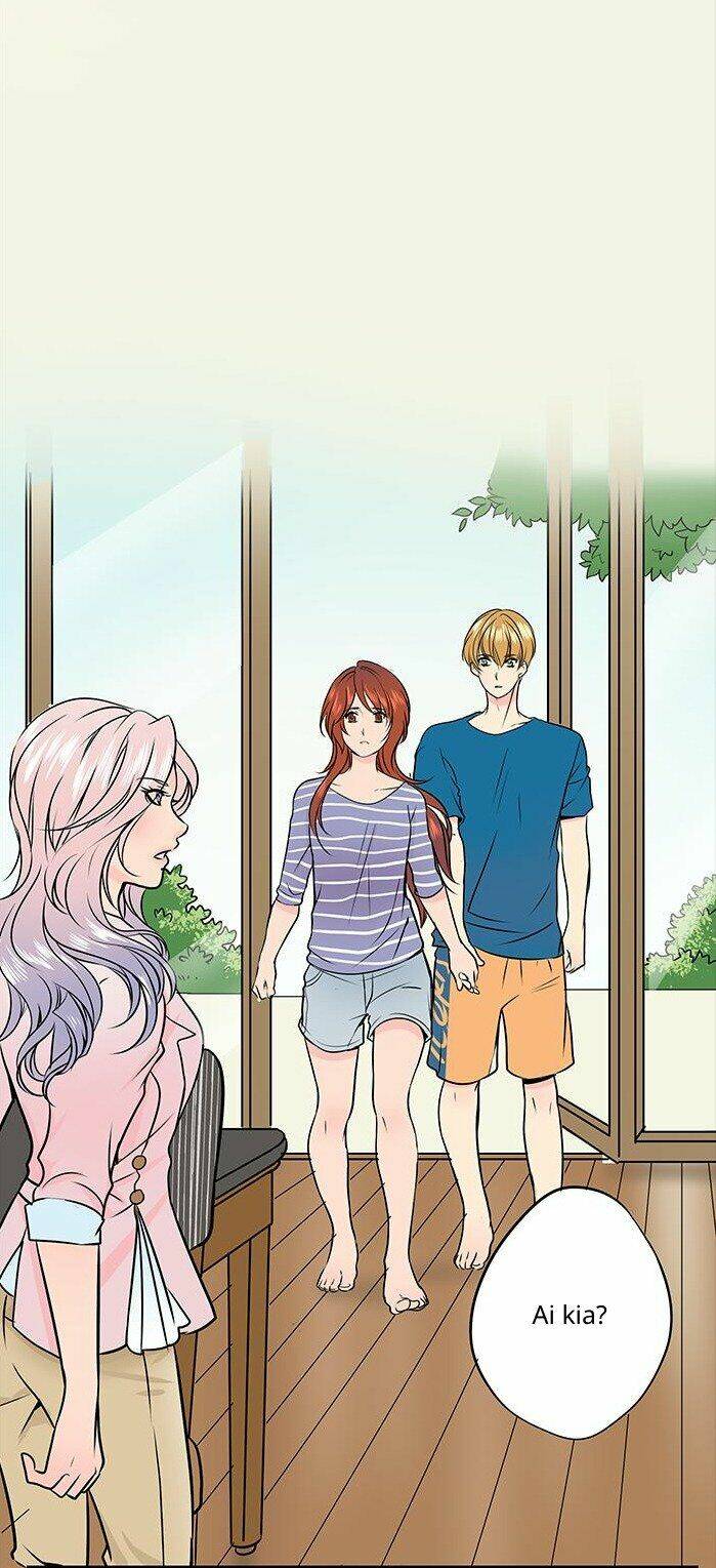 chàng trai từ quả trứng chapter 20 3