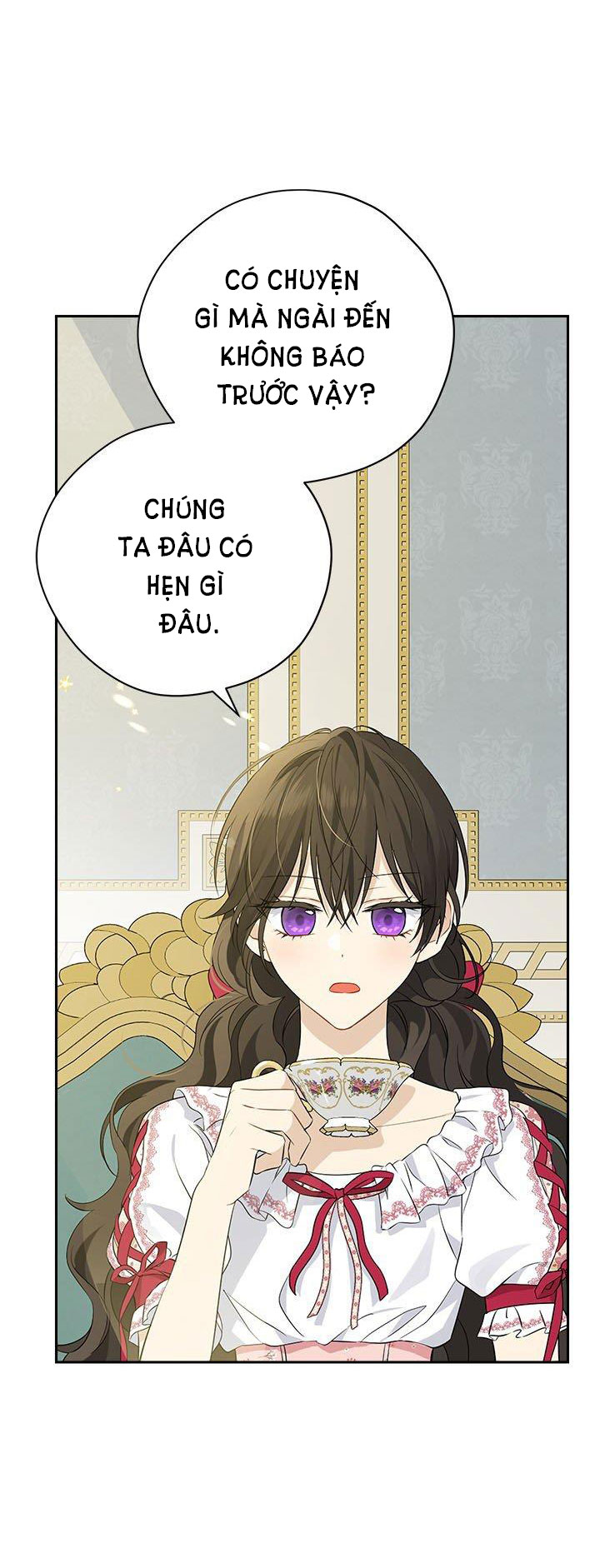 thật ra ta mới là hàng thật chapter 82.2 1