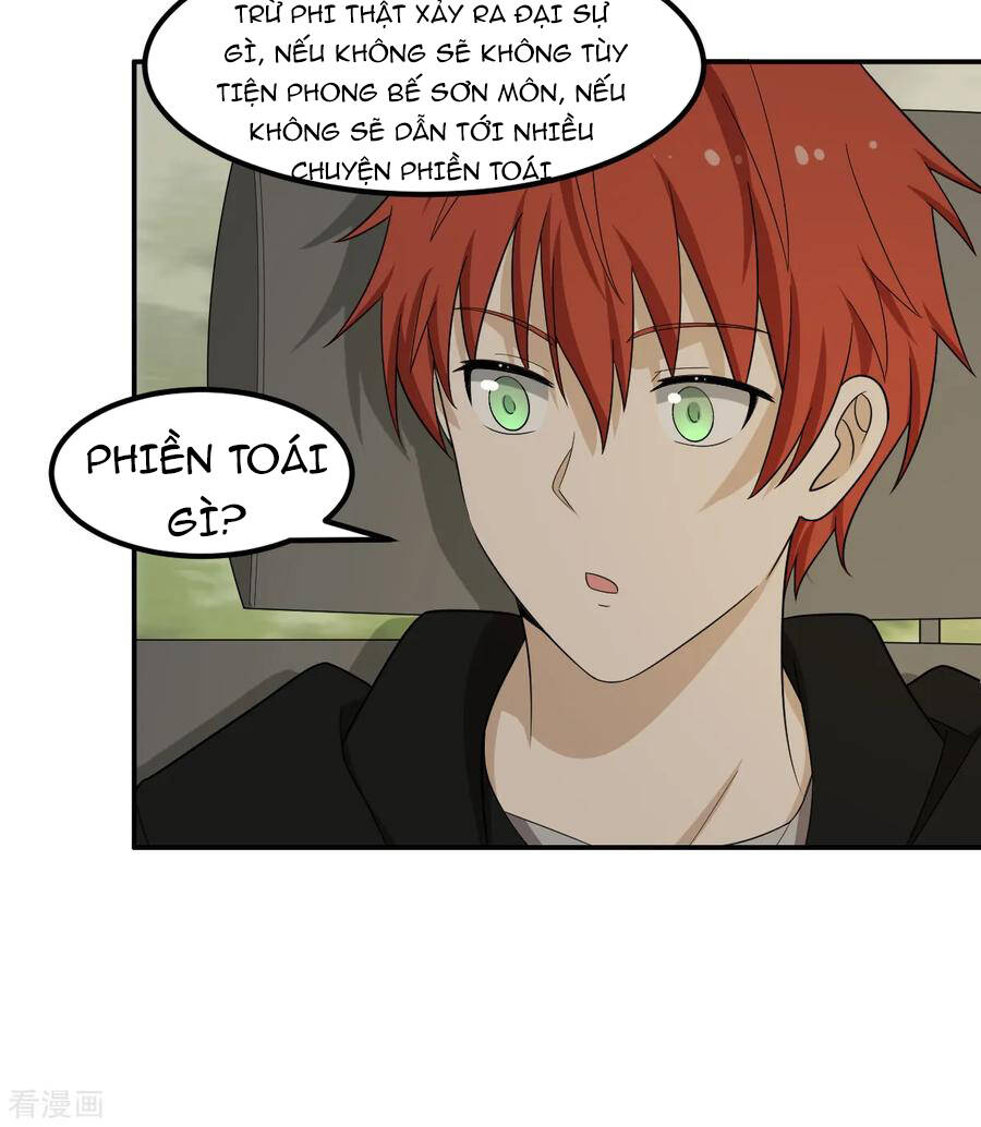 nghịch thiên tiên mệnh chapter 66 12