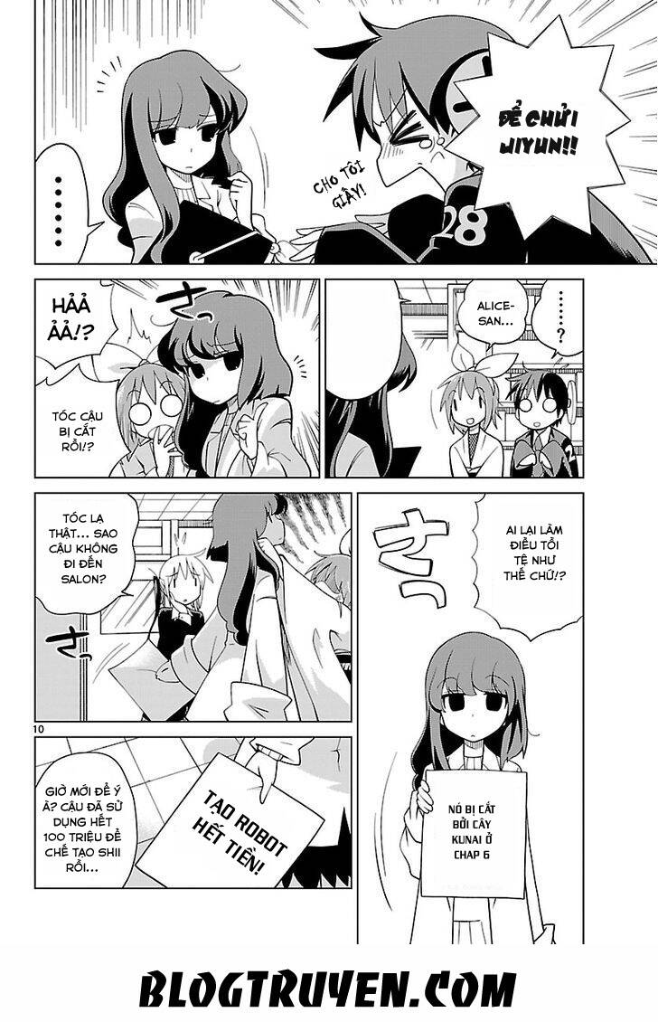 ninomae shii no tsukaikata chapter 7 12