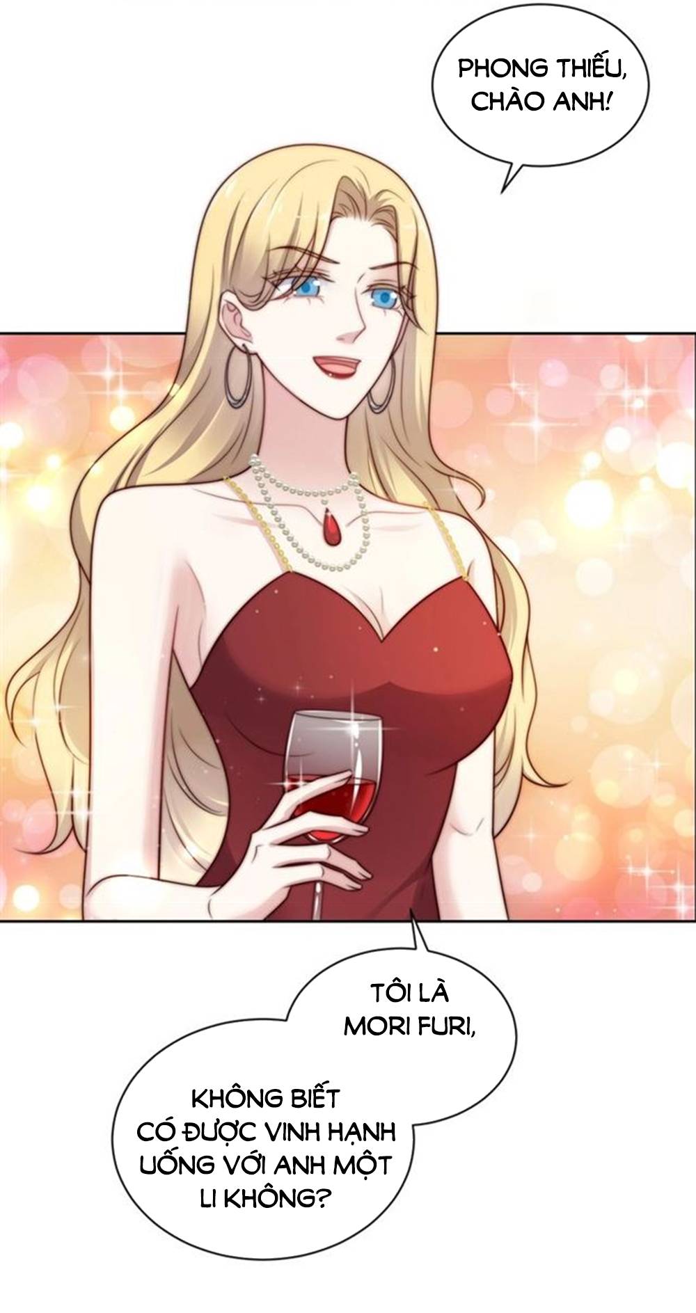 khoá chặt đôi môi (full) chapter 69 31