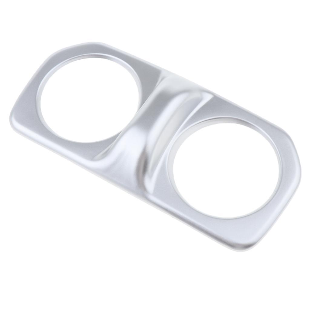 Car Interior Color Panel For 2015-2017