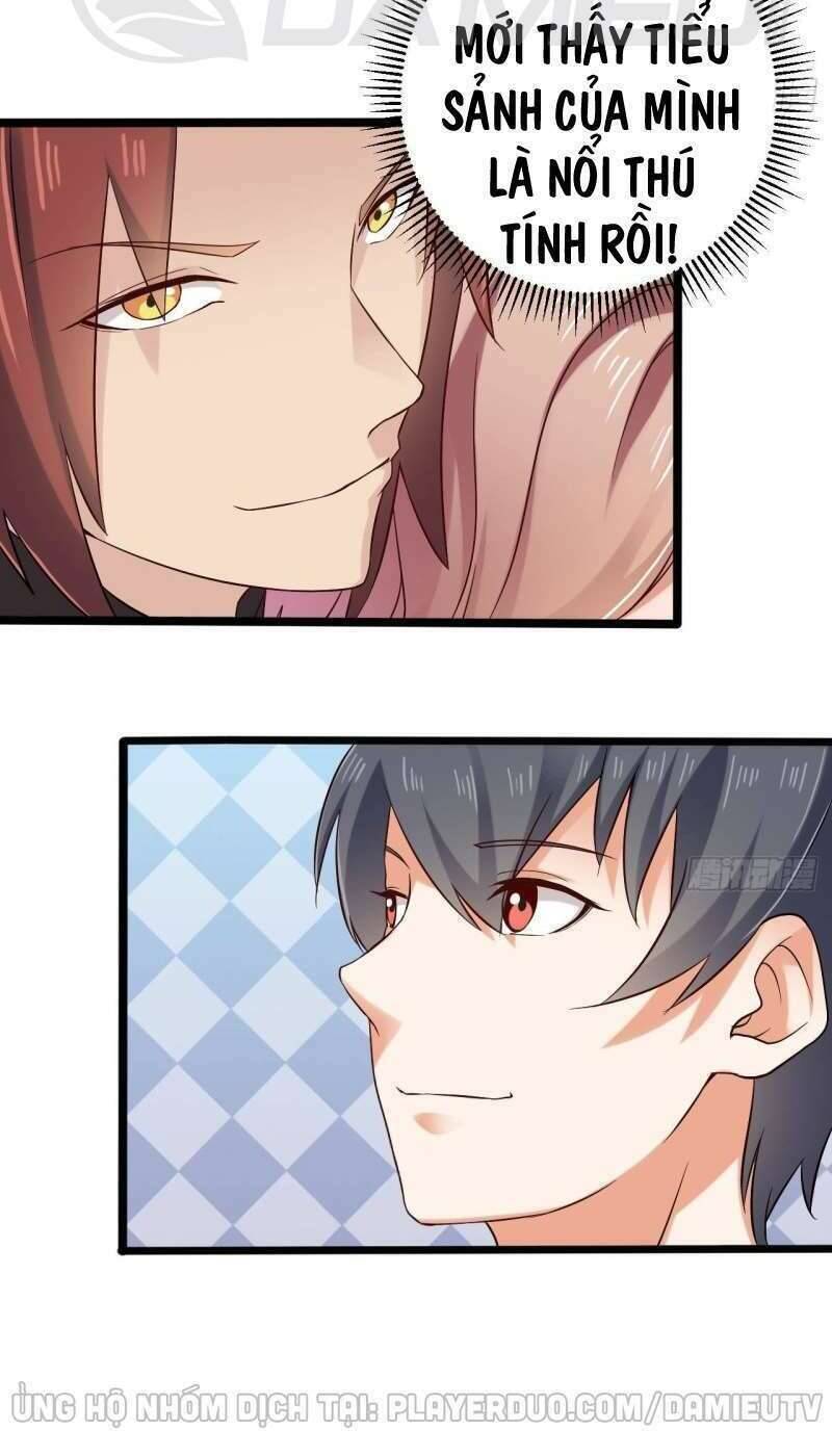 địa phủ khai phá thương chapter 209 8