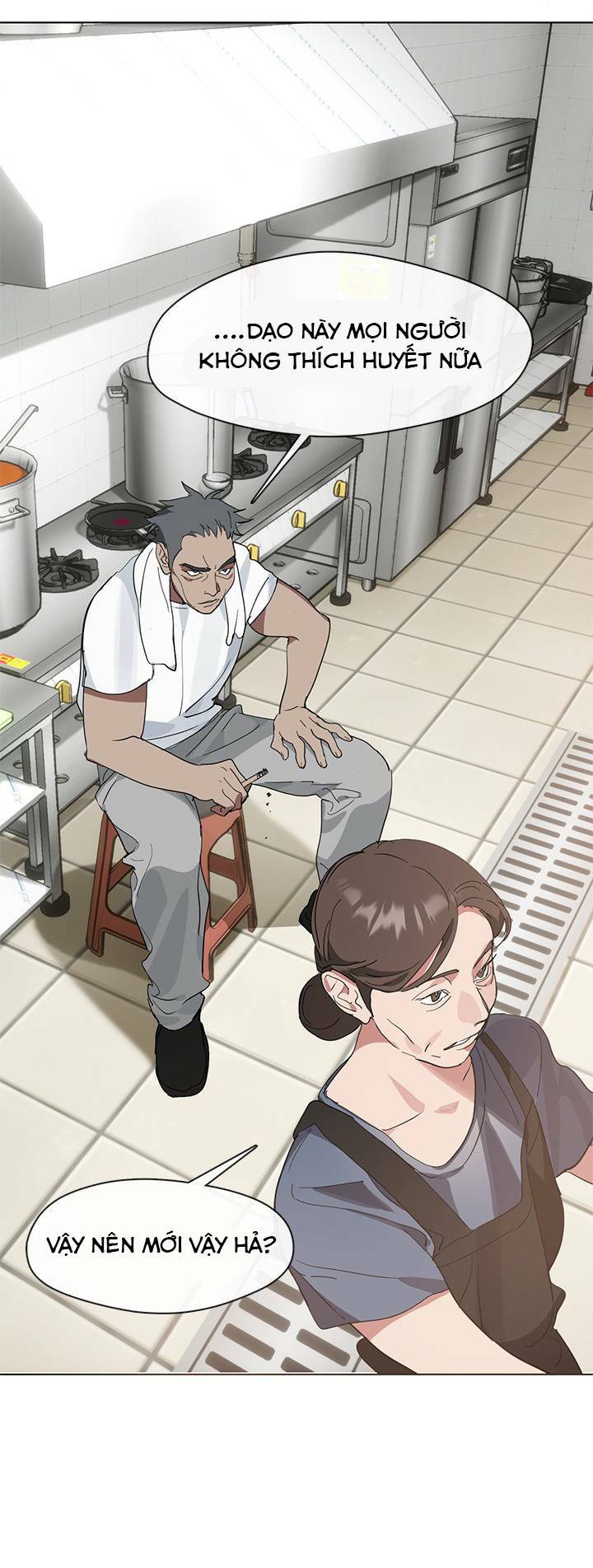 nhà hàng nơi suối vàng chapter 15 29