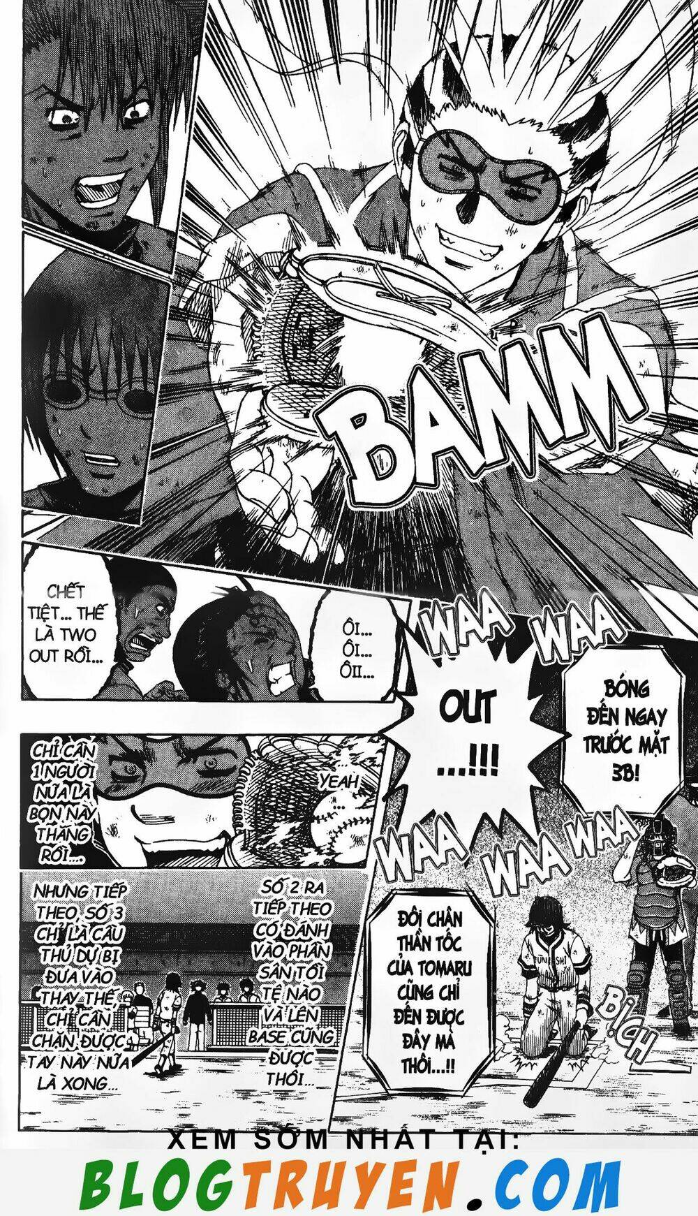 mr.fullswing chapter 166 12