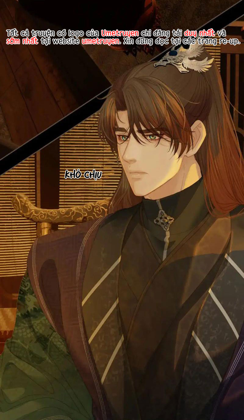 á nô 2: thám hoa chapter 37 2