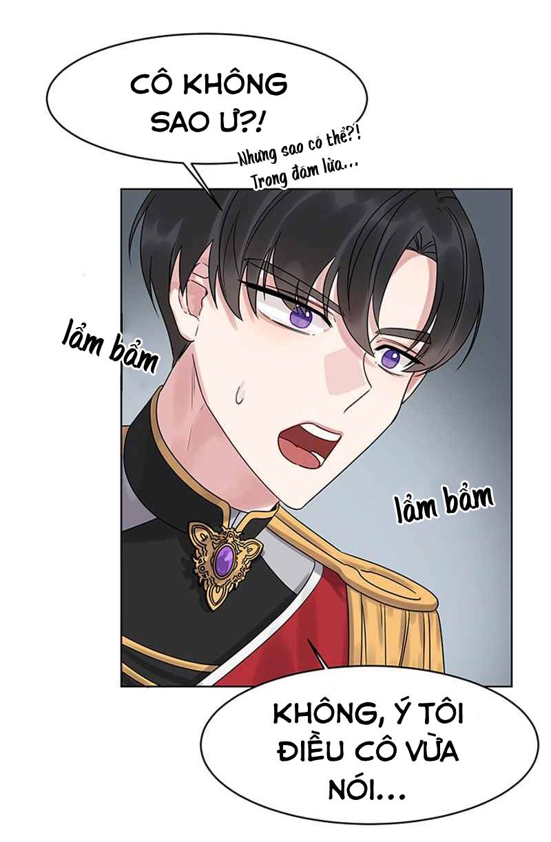 nhân tiện, nàng rồng! chapter 3.1 6