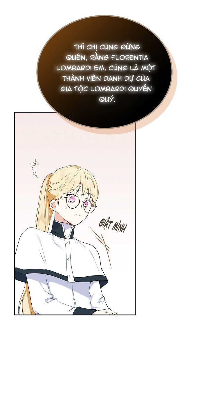 lần này tôi sẽ trở thành gia chủ chapter 21 53