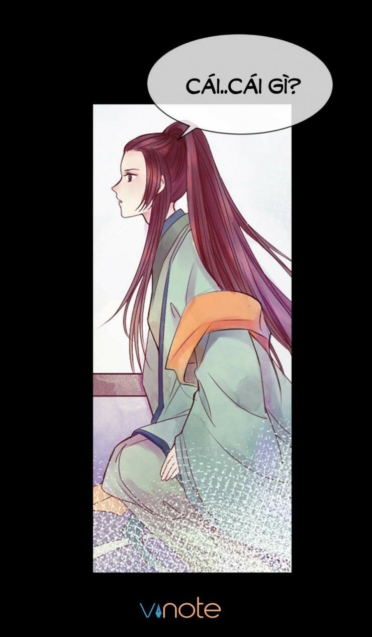 thứ nữ hữu độc chapter 1 8