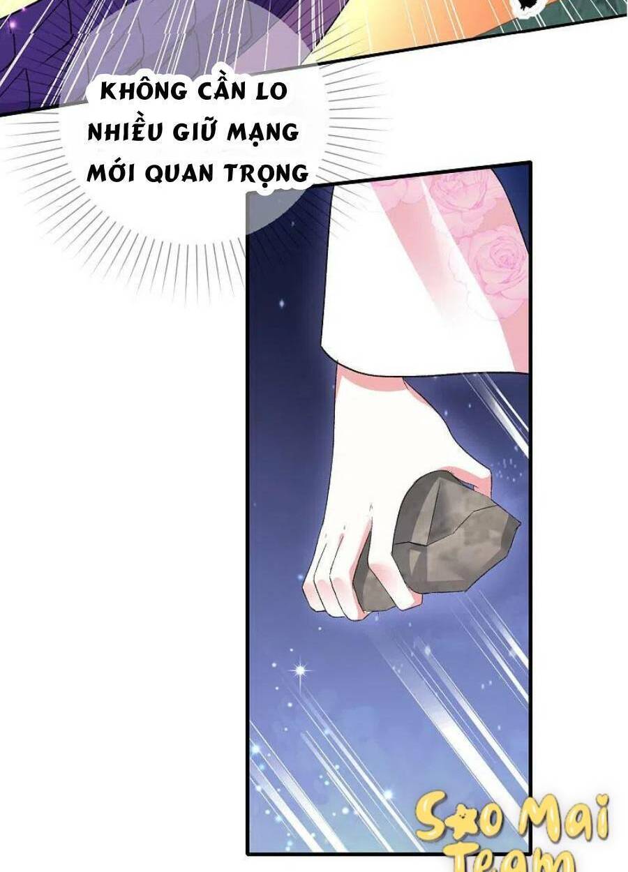 long vương truy thê chapter 6 36