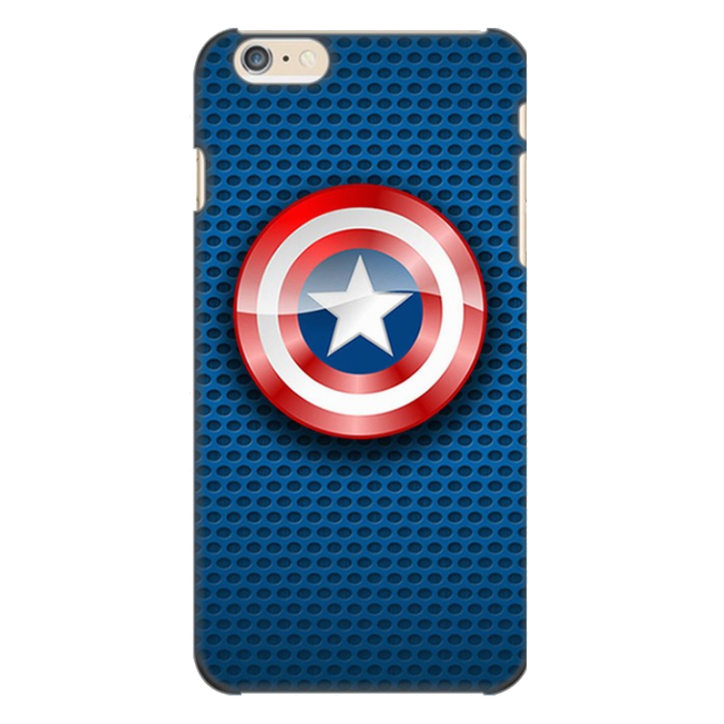 Ốp Lưng Dành Cho iPhone 6 Plus - Mẫu 69