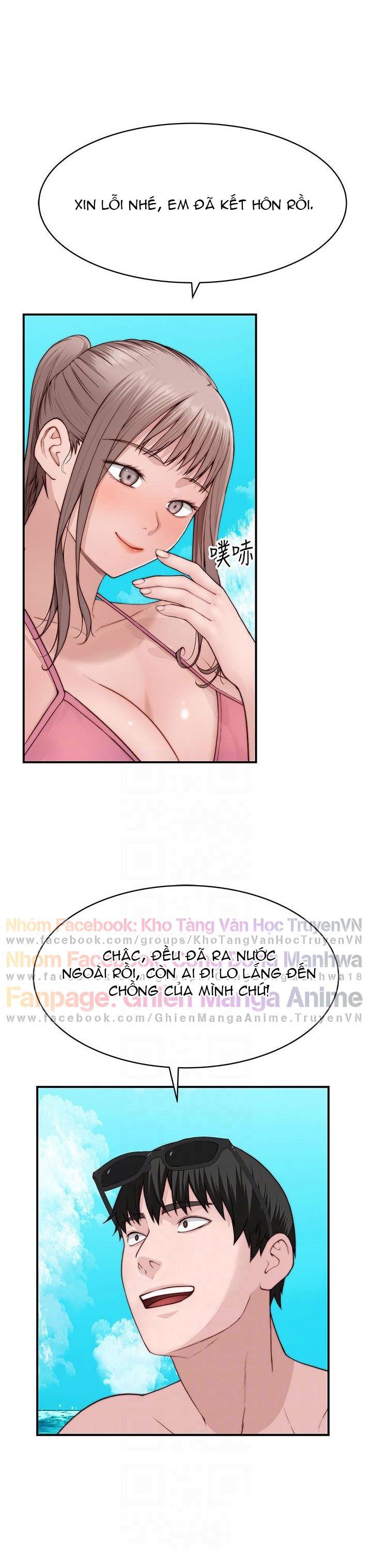 giữa hai ta chapter 91 6