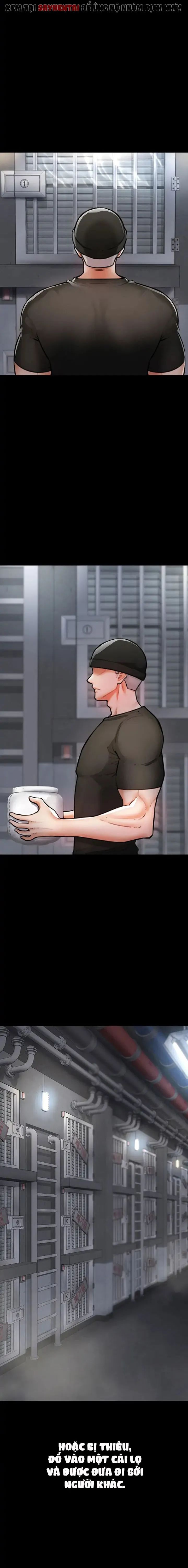 thỏa thuận máu chapter 4 9