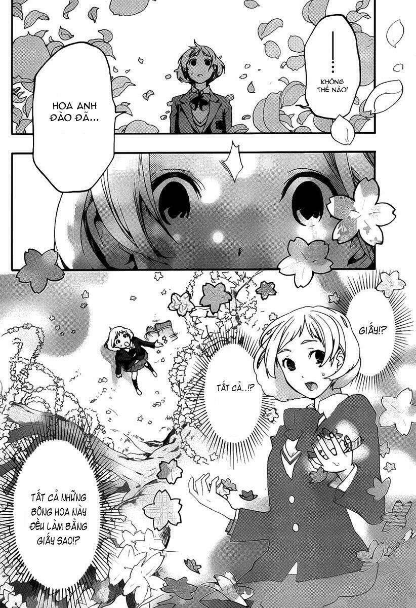 love calendar chapter 1 40