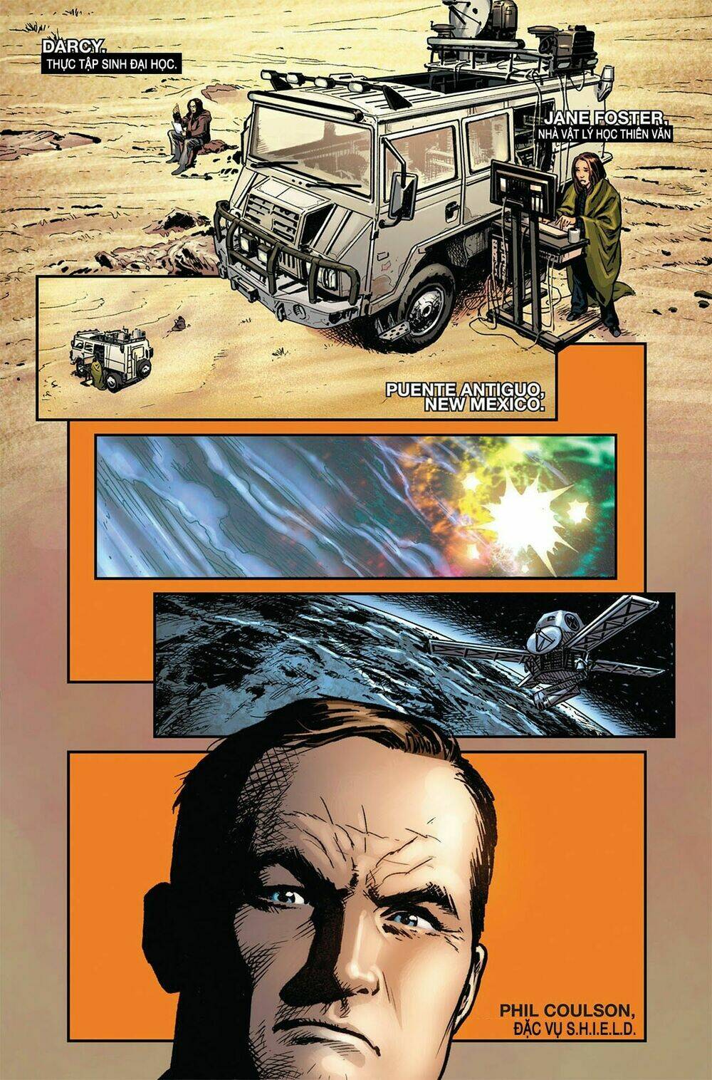 marvel cinematic universe chapter 7 4