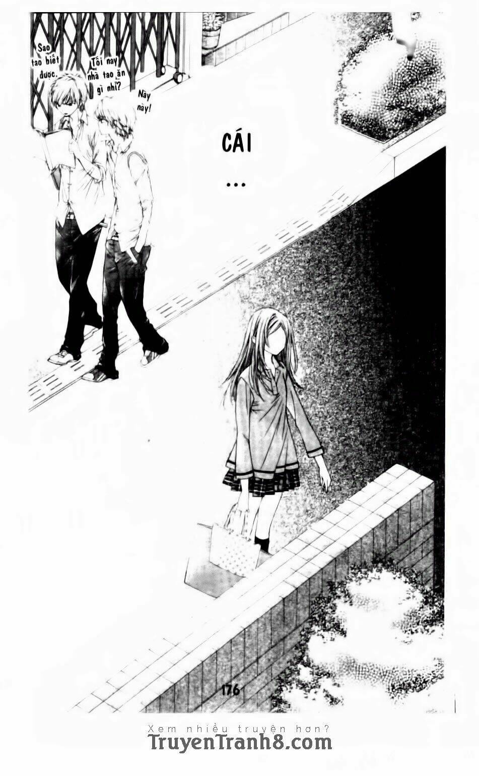 ác ma của chiến thắng chapter 7 25