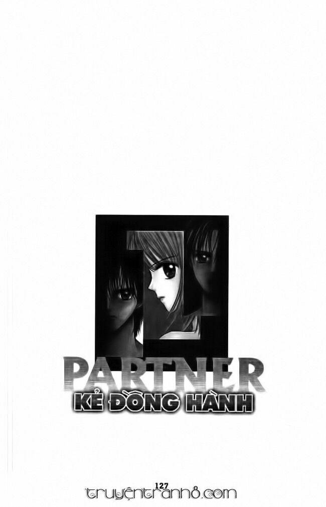 kẻ đồng hành - partner chapter 15 8