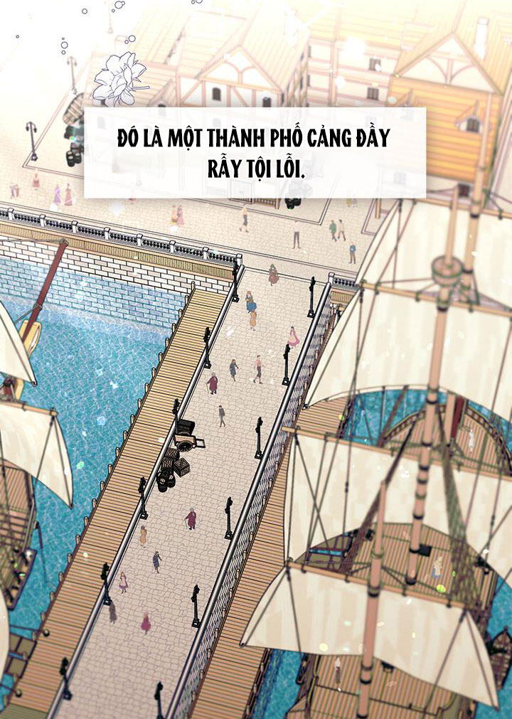 cẩn thận nữ phụ phản diện đấy! chapter 104 21