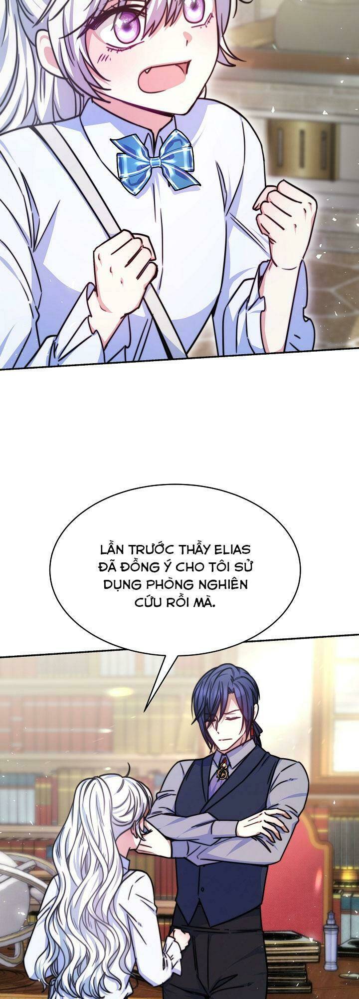 nàng evangeline chapter 18 35