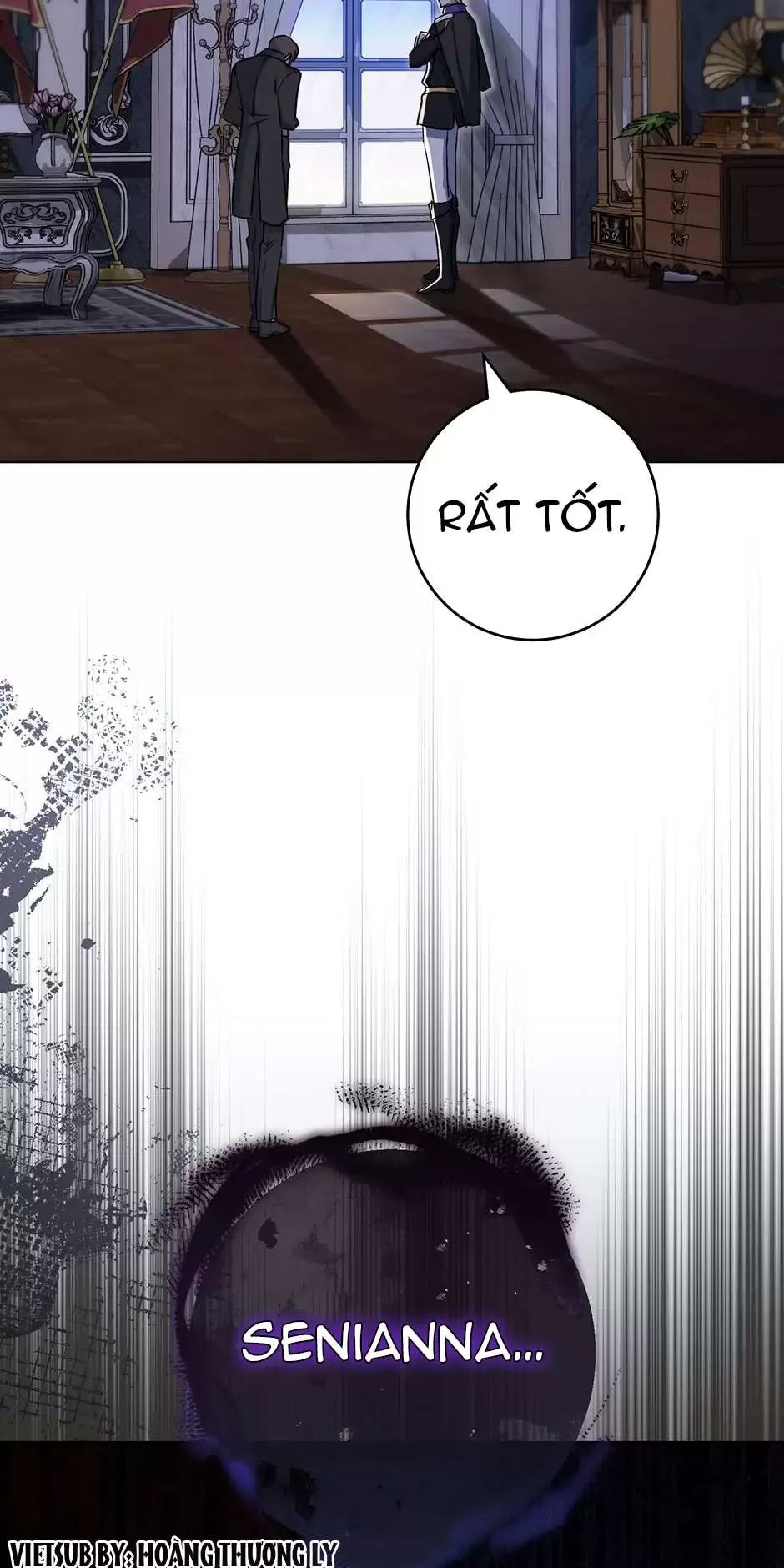 quý cô đầu bếp hoàng gia chapter 123 86