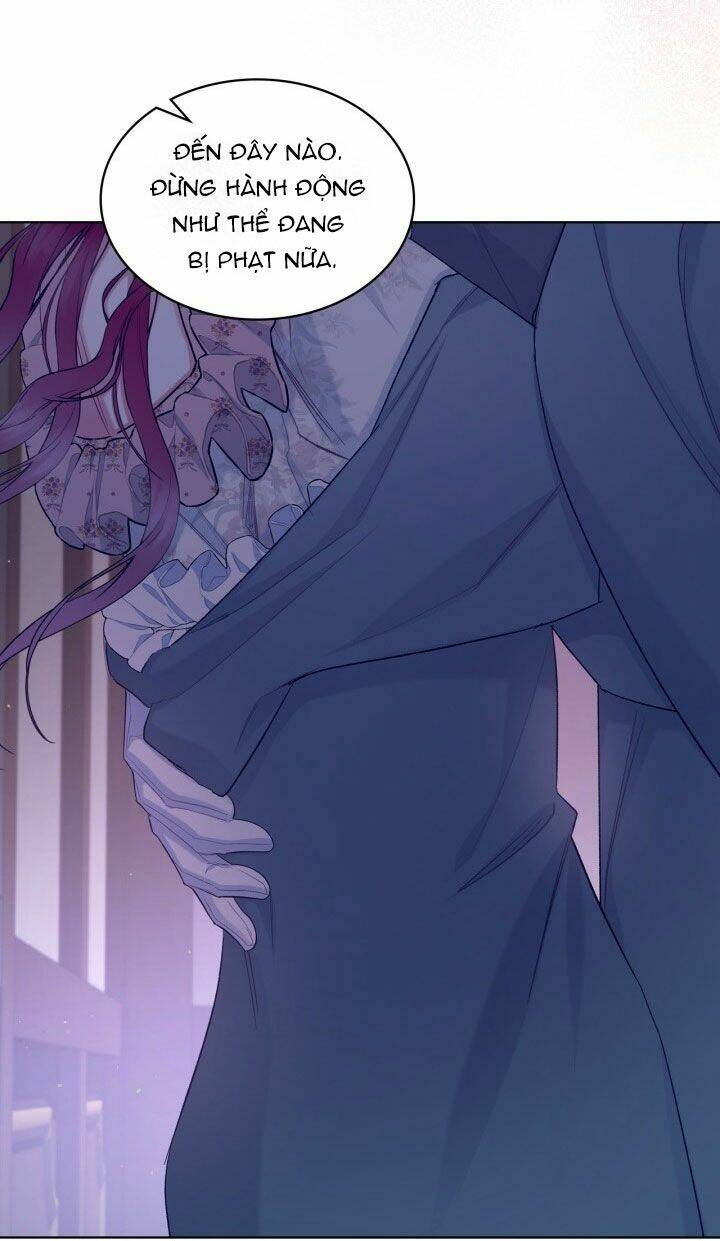 kẻ tạo ra nữ phản diện chapter 61.1 42