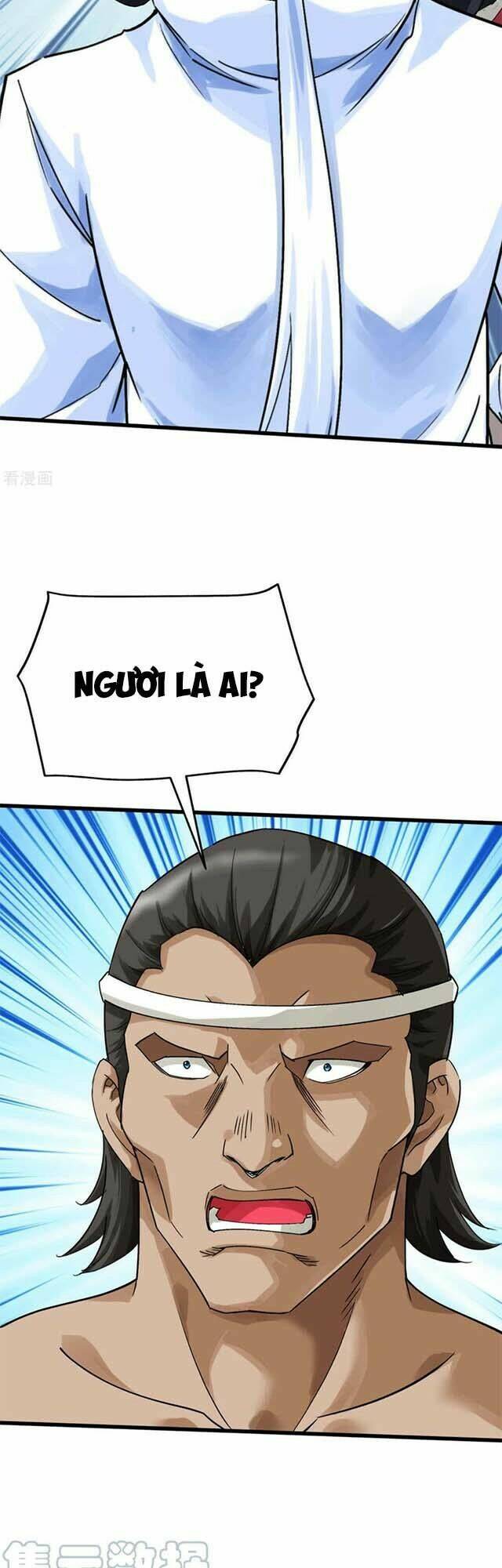 trọng sinh ta là đại thiên thần chapter 167 13