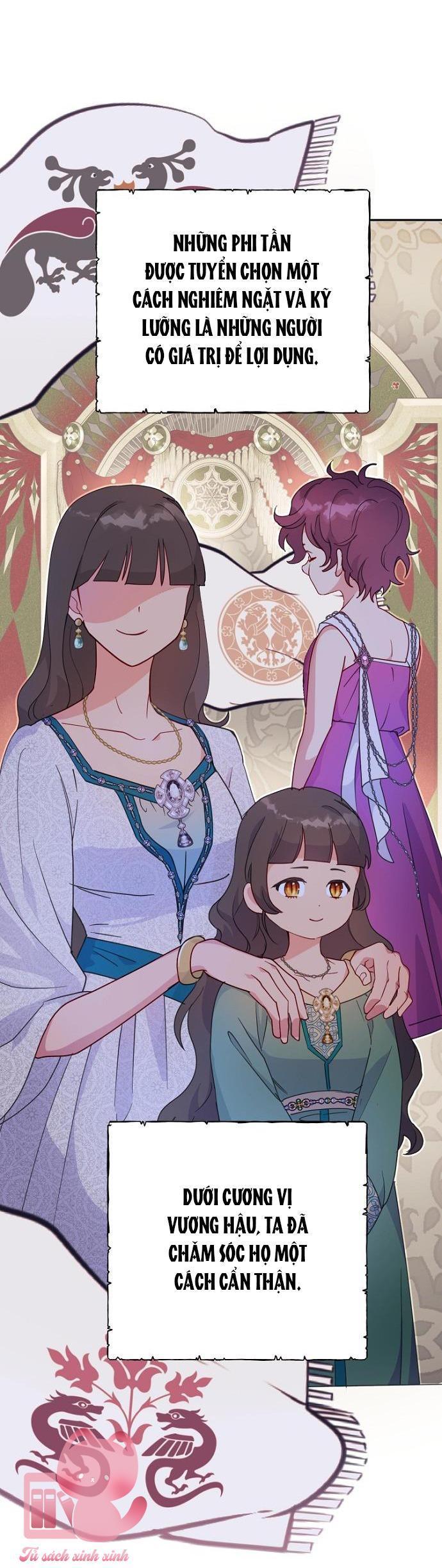 bỏ quách chồng con đi, tiền bạc mới là tất cả chapter 51 5