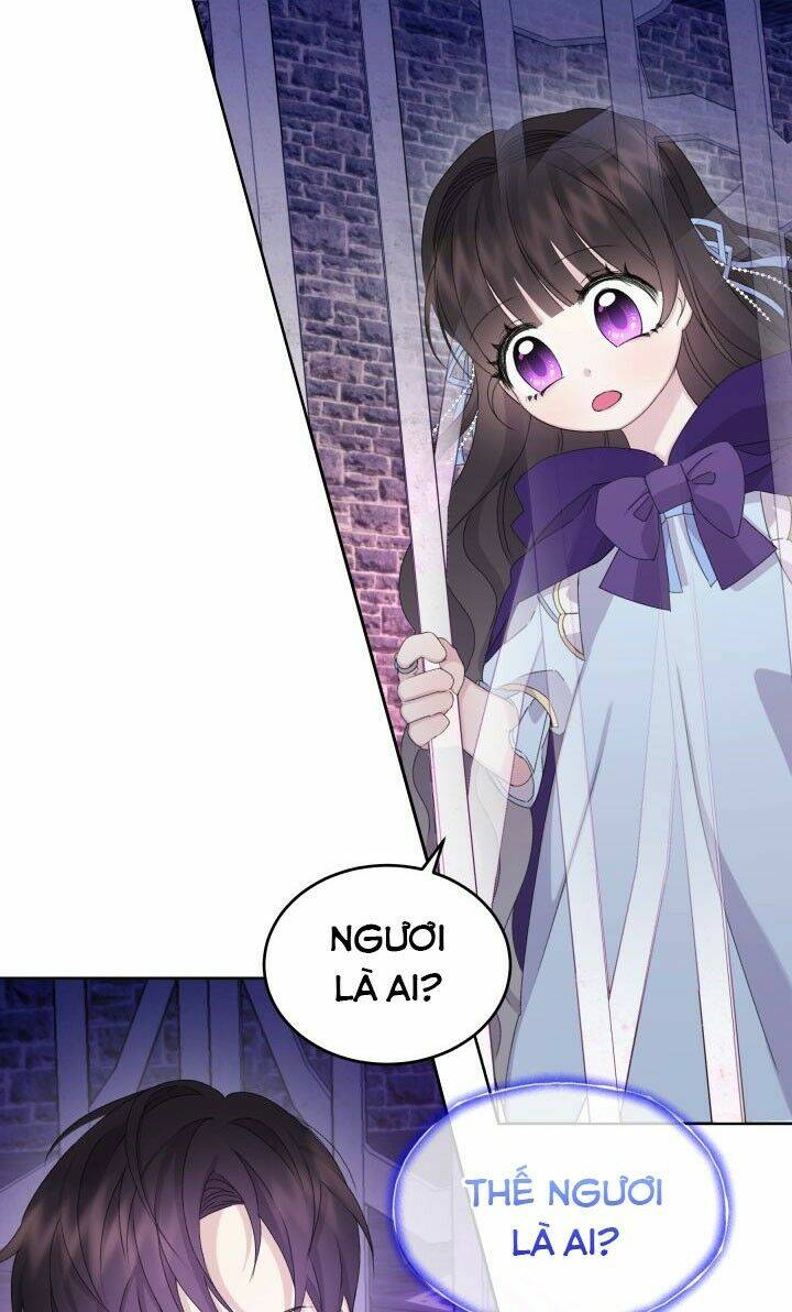 công chúa huỷ diệt chapter 19 23