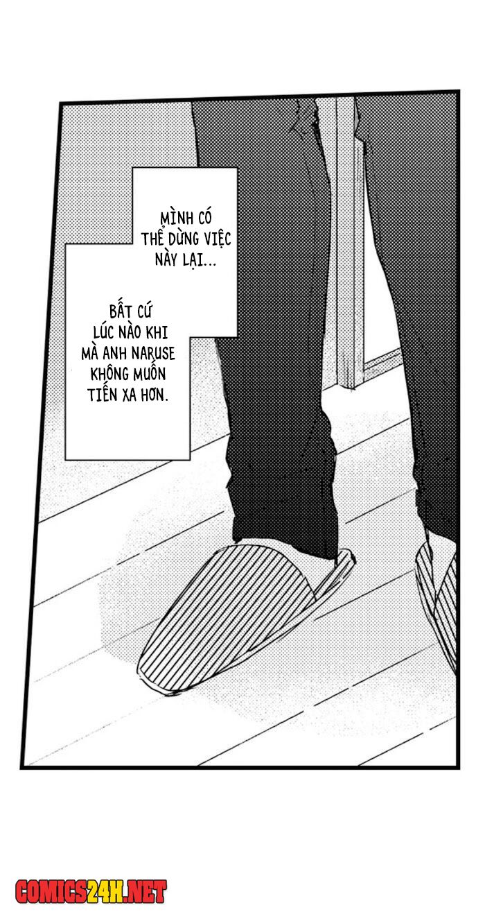 papa datte, shitai chapter 7 25