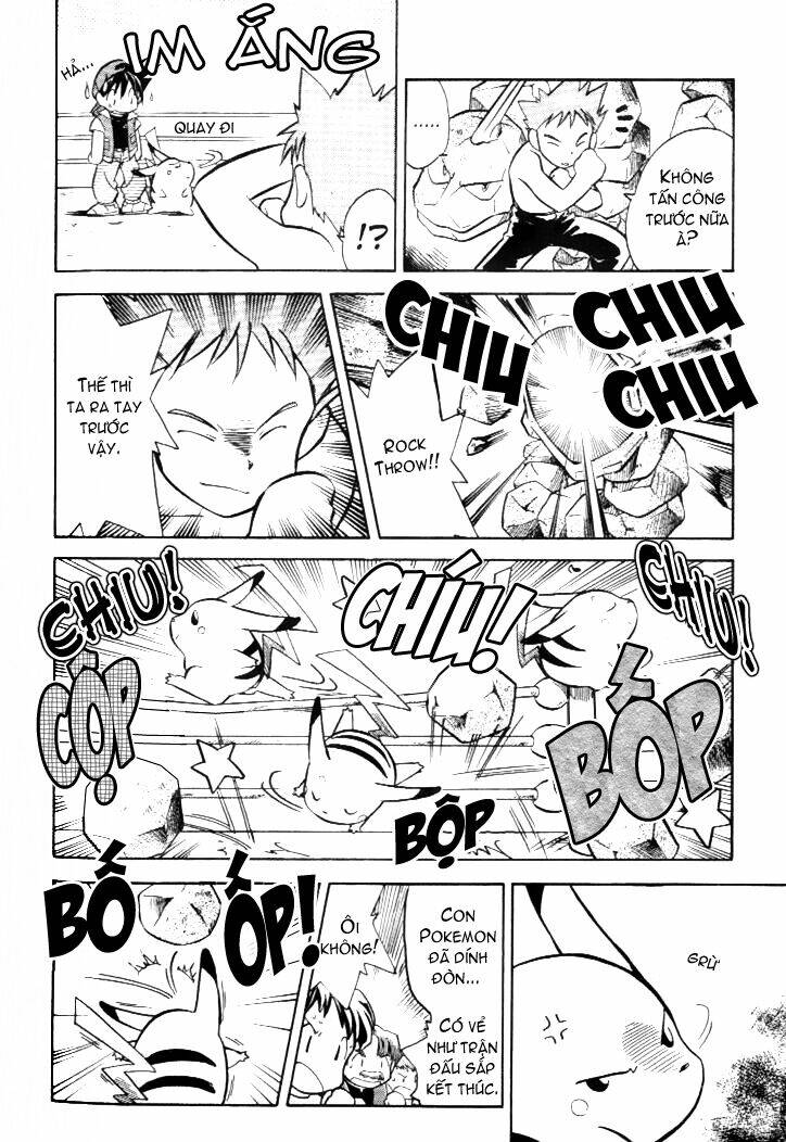 thú cưng đặc biệt chapter 5 8