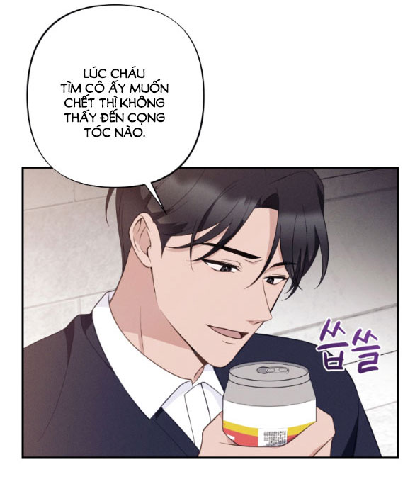 Hãy Khóc Cho Thật Xinh Đẹp Đi chapter 18.1 - Trang 52