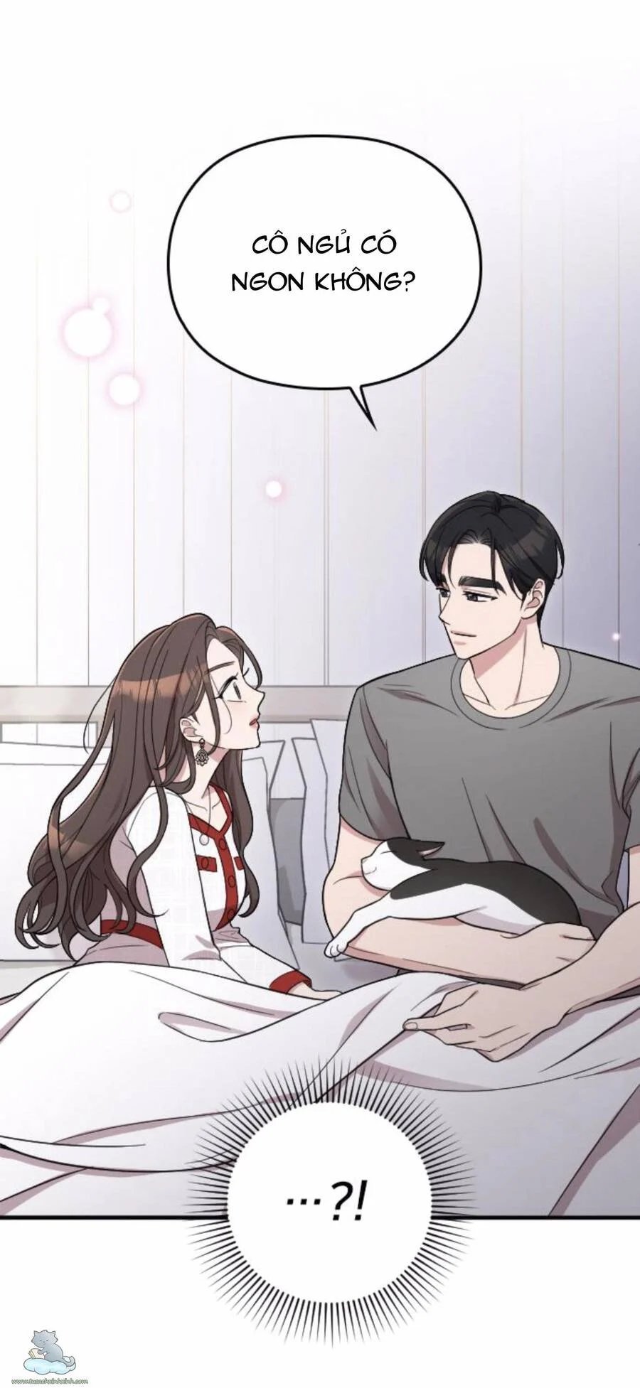 cô đi mà lấy chồng tôi chapter 32 40