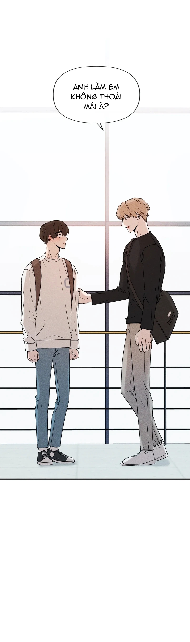 đừng cho tôi hy vọng chapter 3 35