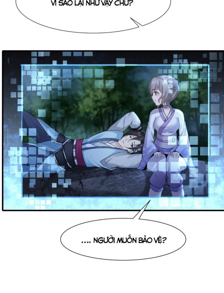 khởi đầu với tuyệt sắc nữ sư phụ: hệ thống thập cân phản cốt chapter 37 53