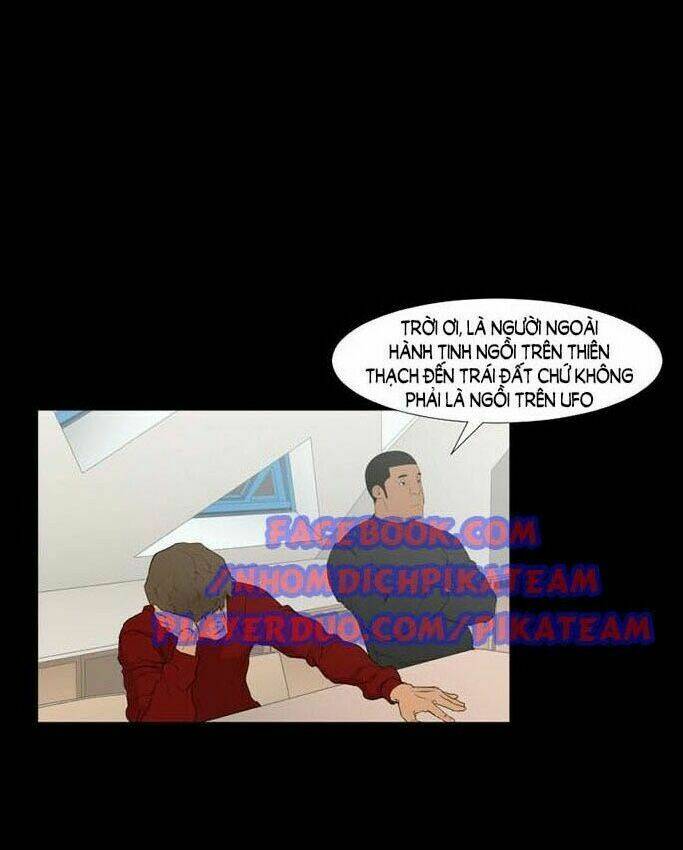 đêm vùng cực chapter 34 63