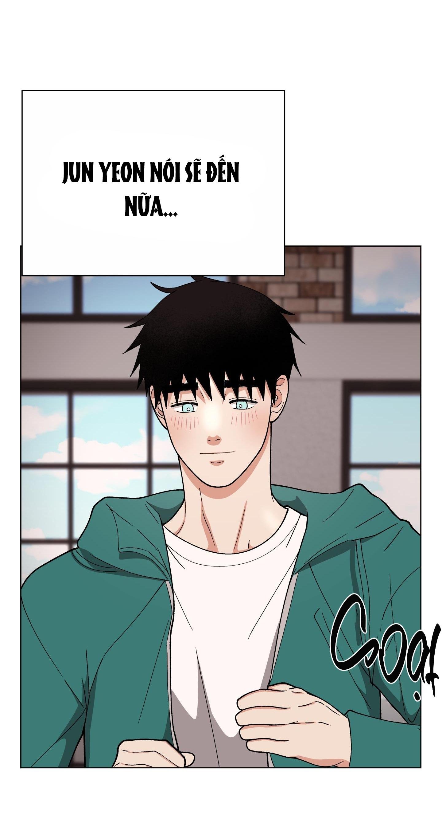 bl ngắn tuyển chọn Chapter 31.2 adonis 2 2