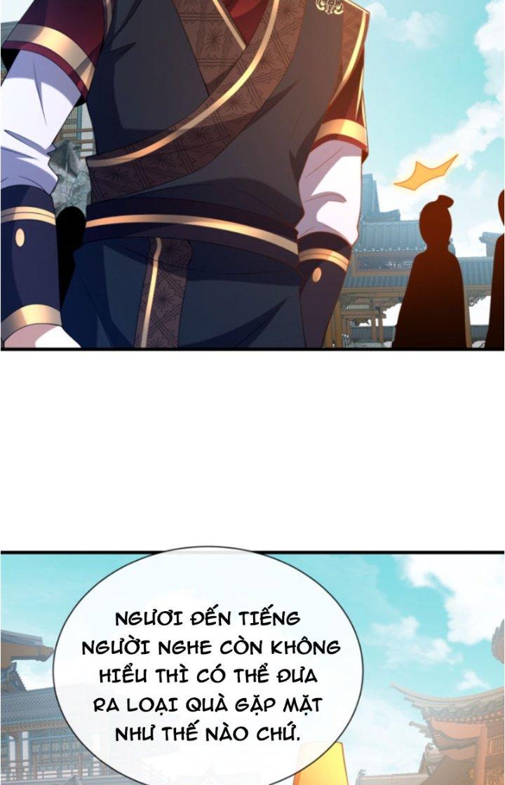 võ thánh này cũng quá khẳng khái chapter 7 18