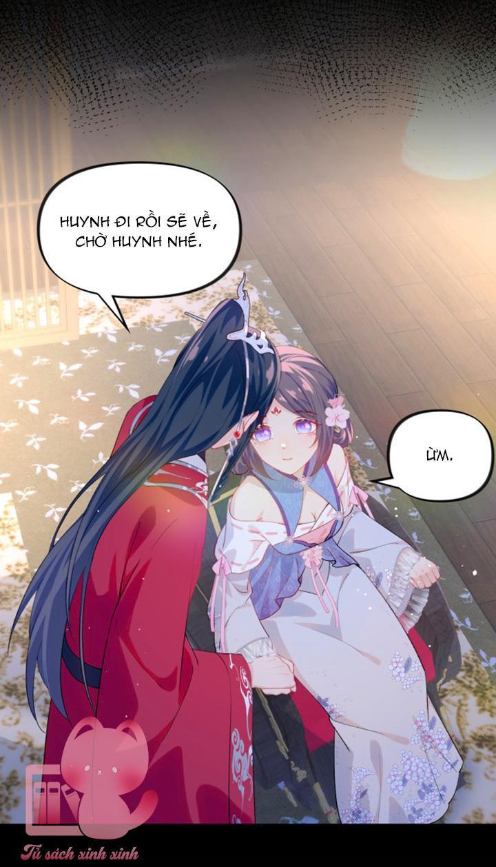 một đêm nọ đột nhiên yandere tới! chapter 70 16