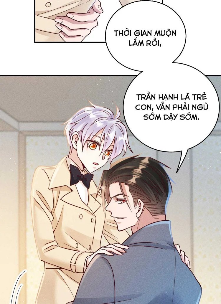 mê muội mất cả ý chí chapter 63 8