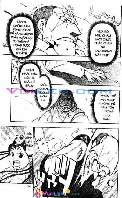 giả kim thuật chapter 55 25