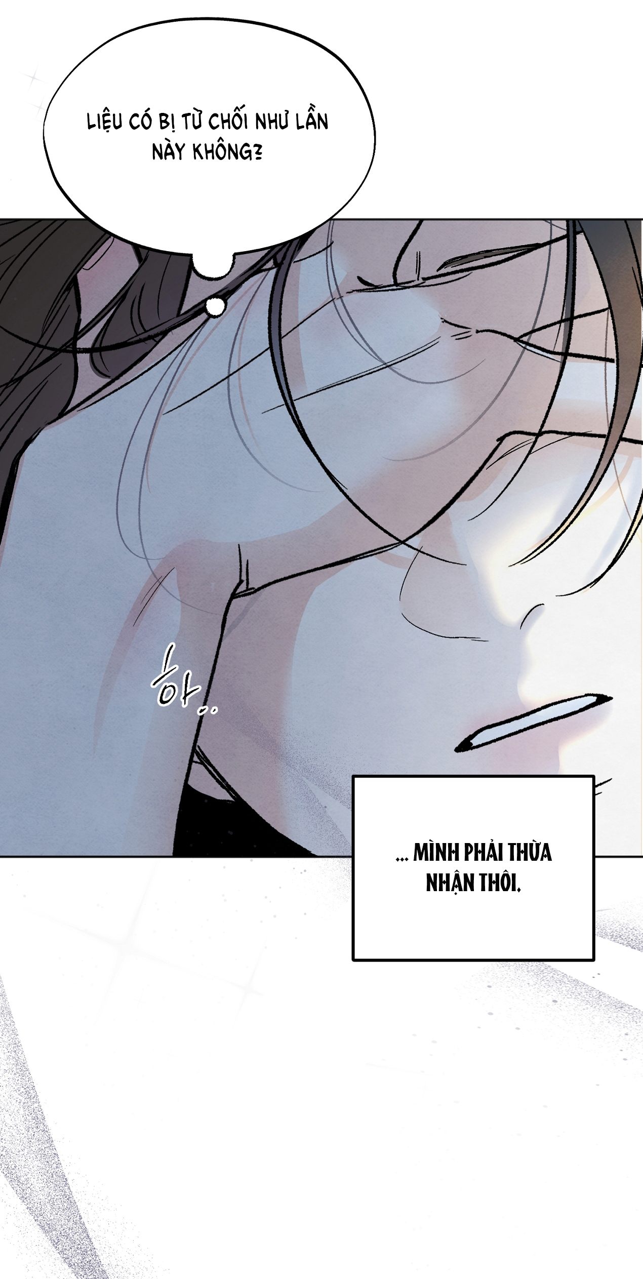 hoàn cảnh của rác rưởi chapter 6.2 5