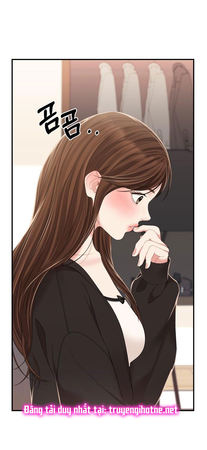 gửi em người đánh cắp những vì sao - to you who swallowed a star chapter 98.2 22