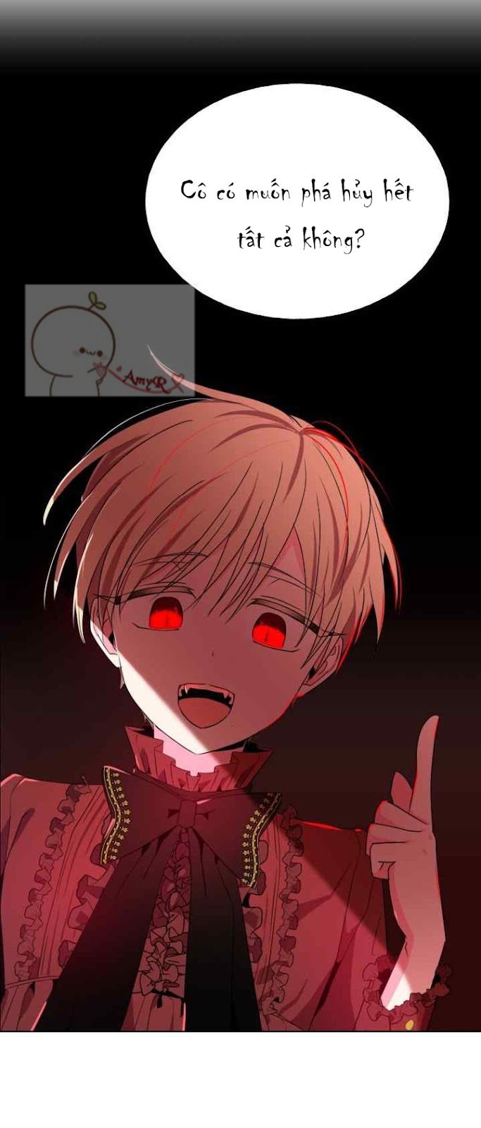 a witch’s hopeless wish chapter 17 30