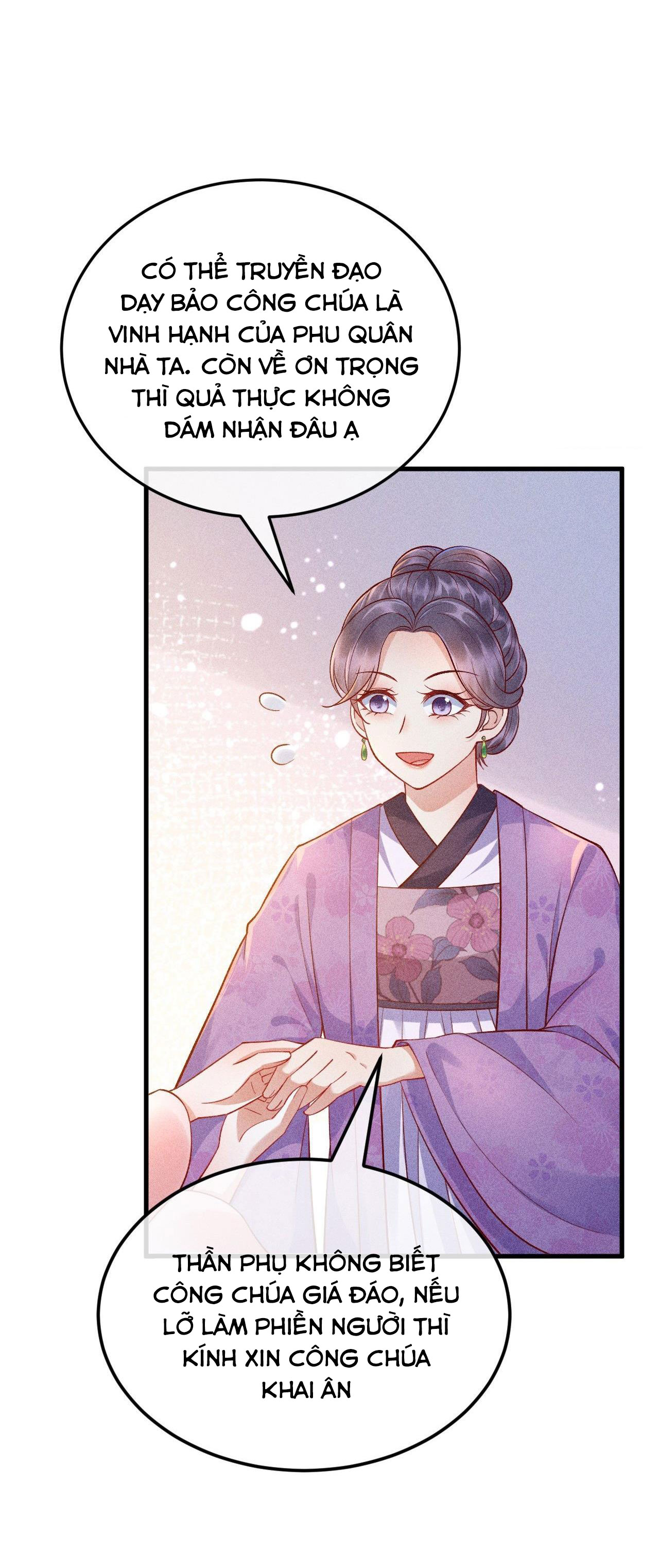 cổ tích về người mẹ kế chapter 91 82