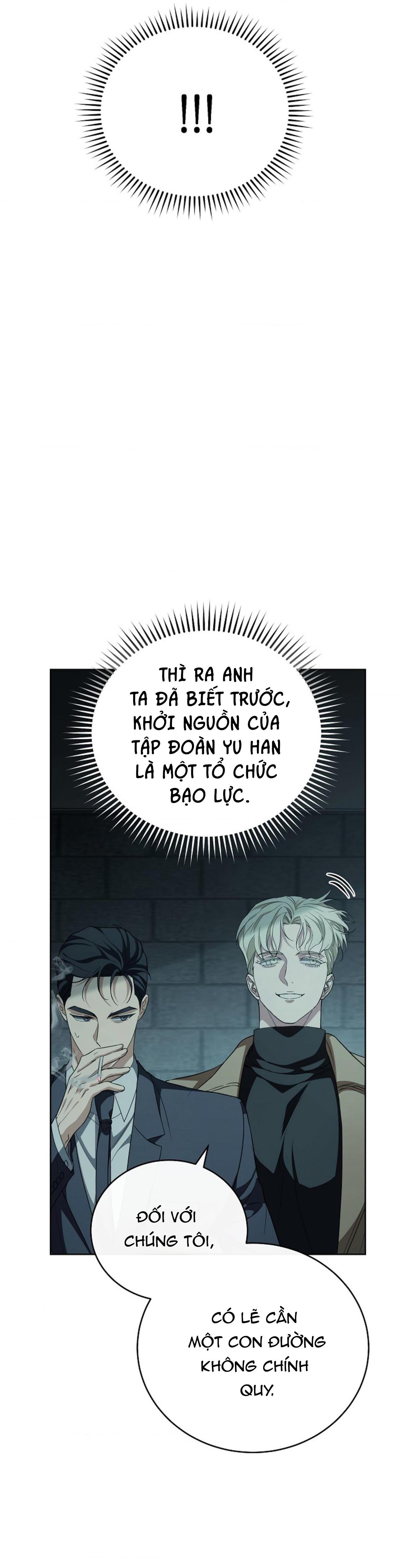 (abo)mối quan hệ không hoàn chỉnh chapter 2 34