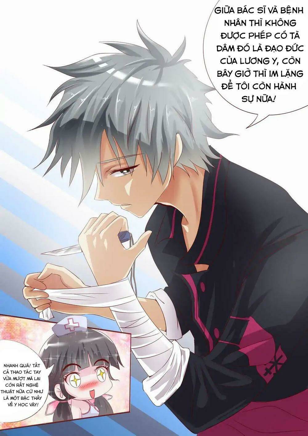 trung hoa thần y chapter 3 2